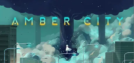Amber City  for sale in Emirates from Games2all