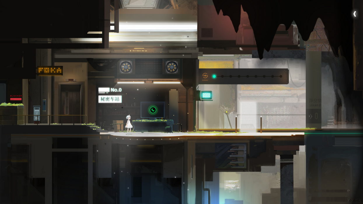 Amber City  for sale in Emirates from Games2all