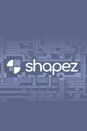 Shapez  for sale in Emirates from Games2all