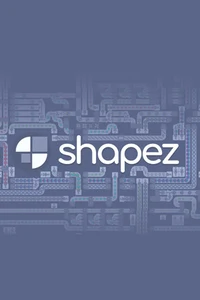 Shapez -  for sale in Emirates from Games2all