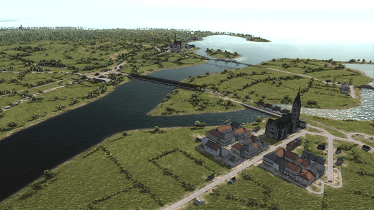 Workers & Resources: Soviet Republic - World Maps  for sale in Emirates from Games2all