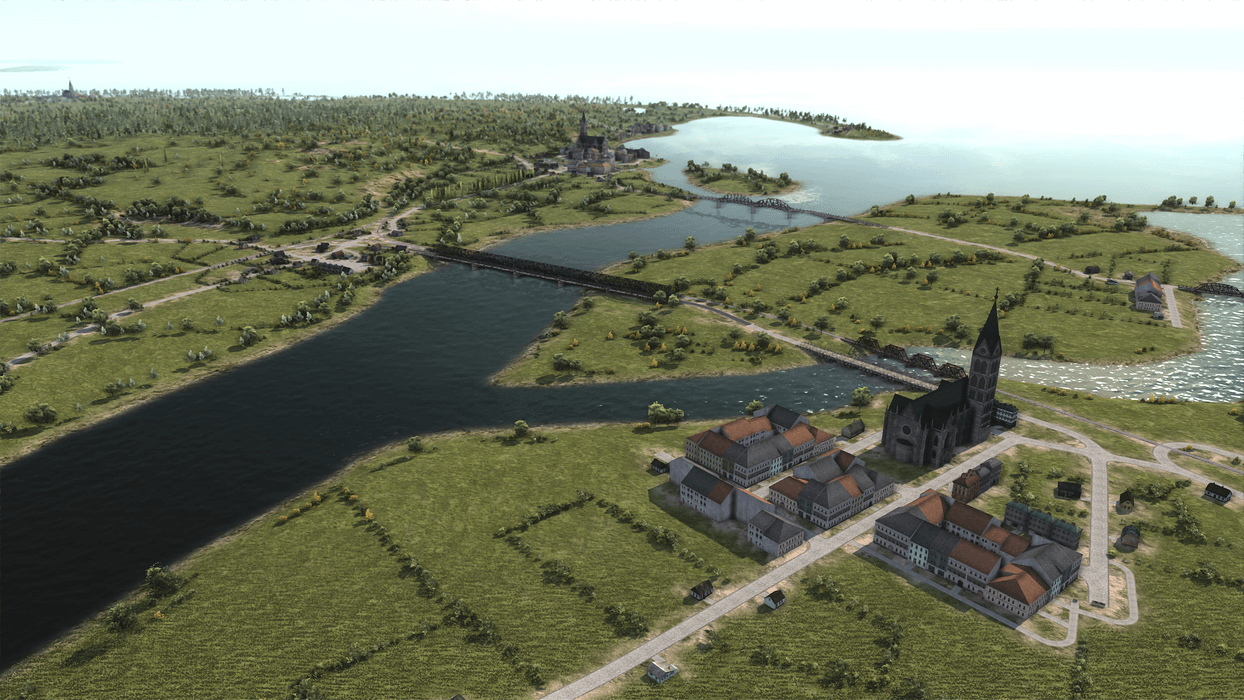 Workers & Resources: Soviet Republic - World Maps  for sale in Emirates from Games2all