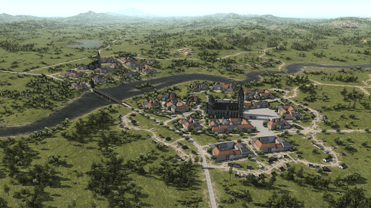 Workers & Resources: Soviet Republic - World Maps  for sale in Emirates from Games2all