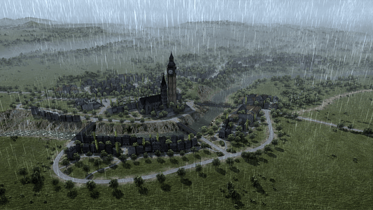 Workers & Resources: Soviet Republic - World Maps  for sale in Emirates from Games2all