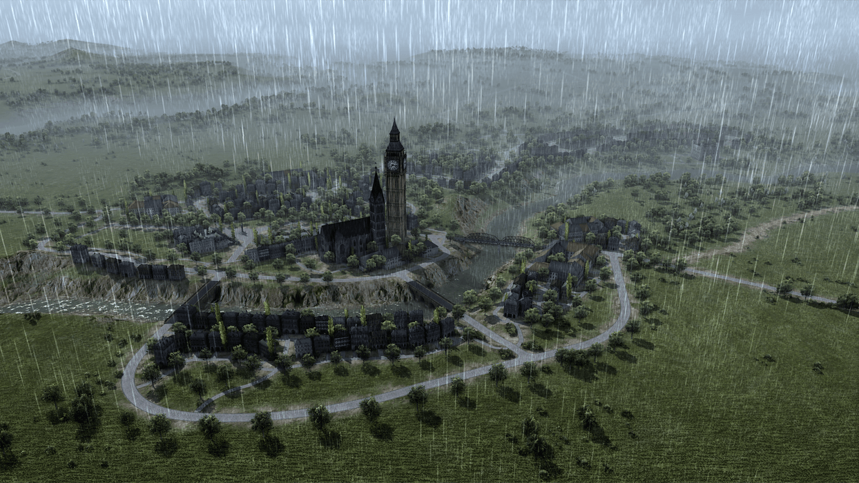 Workers & Resources: Soviet Republic - World Maps  for sale in Emirates from Games2all