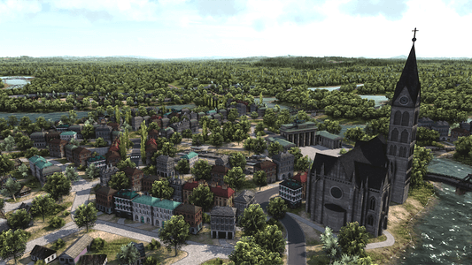 Workers & Resources: Soviet Republic - World Maps  for sale in Emirates from Games2all