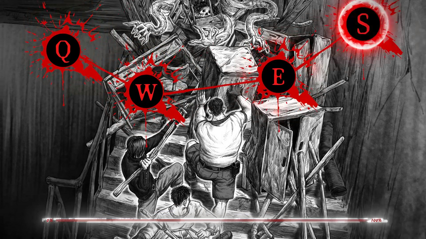 Hell of Sins: soul – image 2