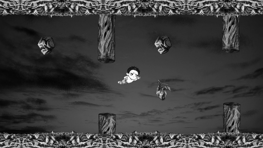 Hell of Sins: soul – image 3