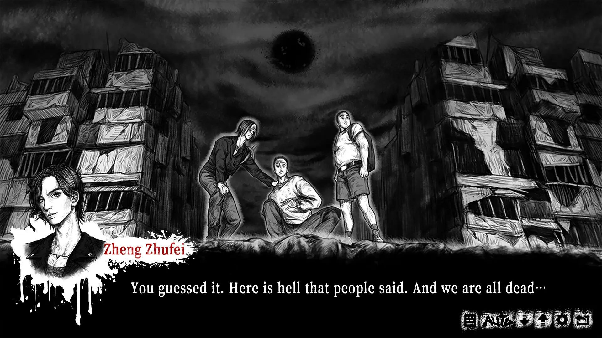 Hell of Sins: soul  for sale in Emirates from Games2all