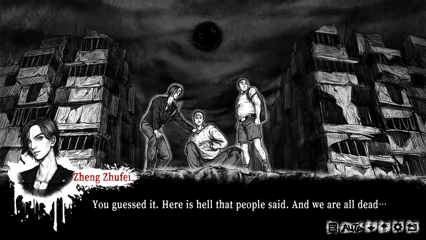 Hell of Sins: soul – image 4