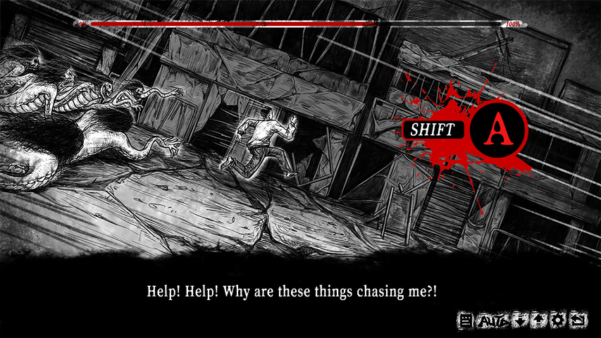 Hell of Sins: soul – image 6