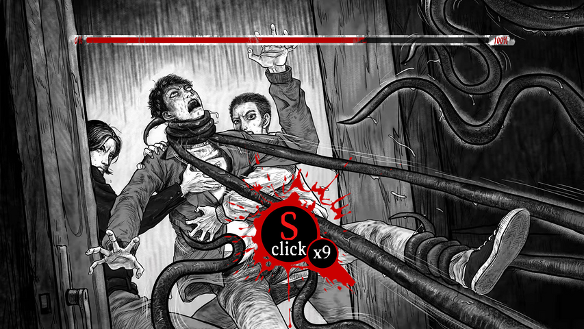 Hell of Sins: soul – image 7