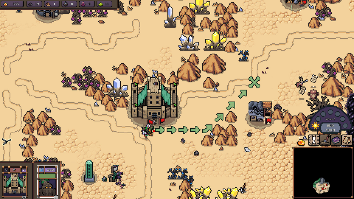 Hero's Hour - Supporter Pack  for sale in Emirates from Games2all