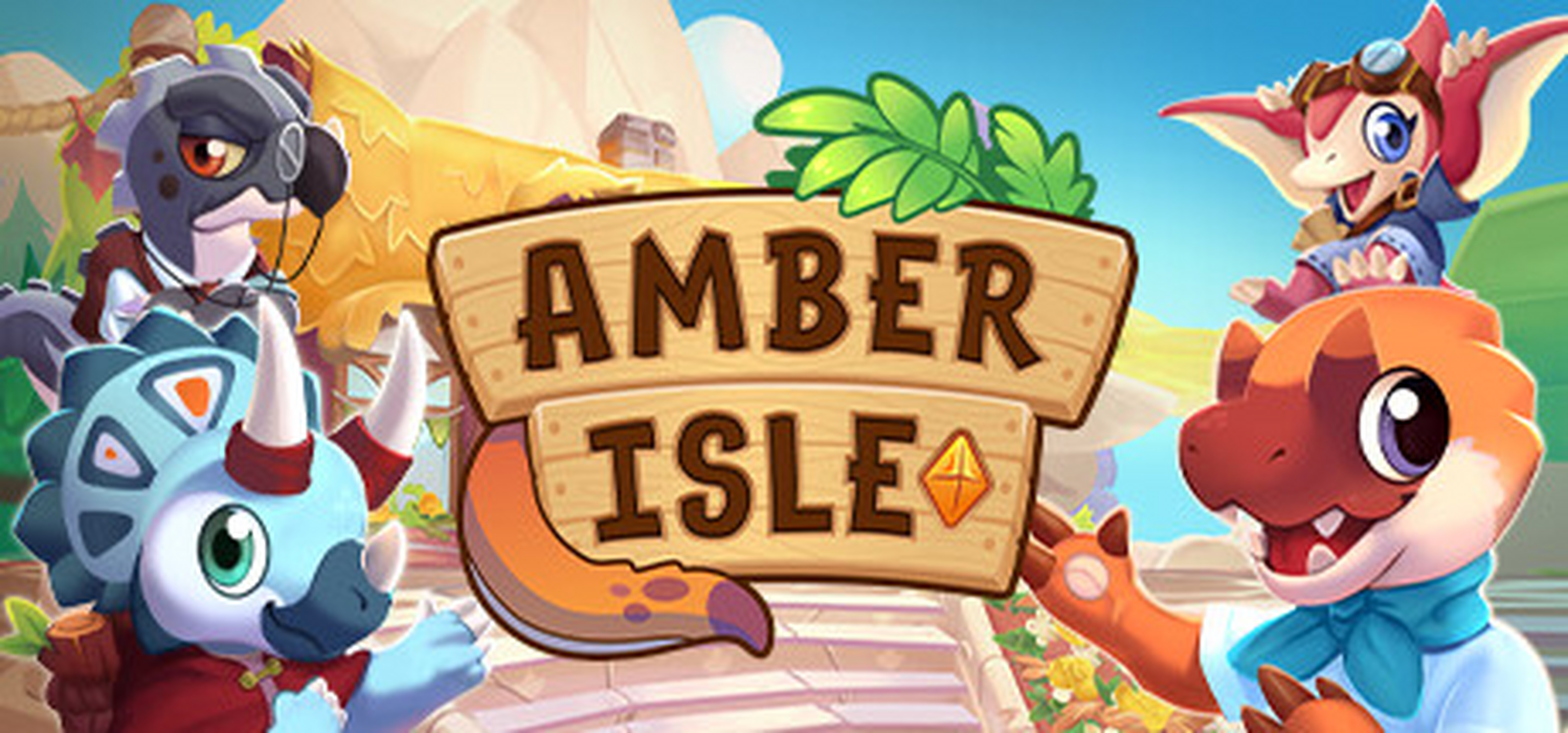 Amber Isle  for sale in Emirates from Games2all