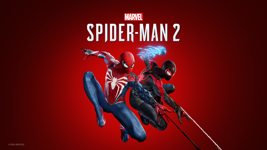 Marvel's Spider-Man 2 – image 2