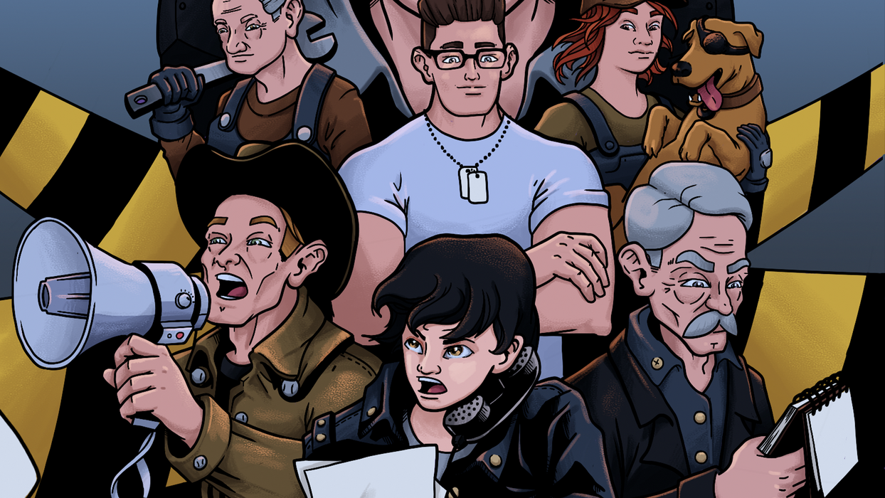 Karma City Police  for sale in Emirates from Games2all