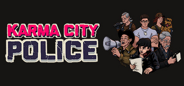 Karma City Police -  for sale in Emirates from Games2all