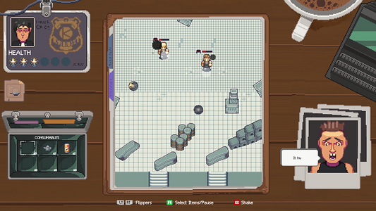 Karma City Police  for sale in Emirates from Games2all