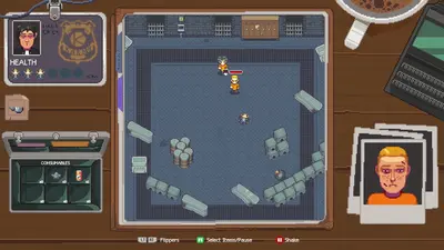 Karma City Police  for sale in Emirates from Games2all