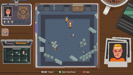 Karma City Police  for sale in Emirates from Games2all