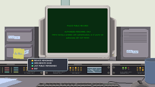 Karma City Police  for sale in Emirates from Games2all