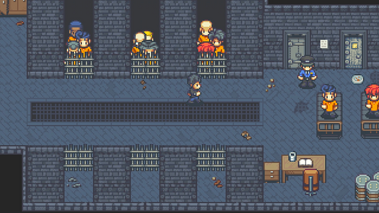 Karma City Police  for sale in Emirates from Games2all