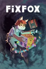 FixFox  for sale in Emirates from Games2all
