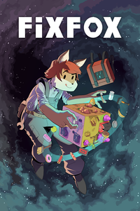 FixFox -  for sale in Emirates from Games2all