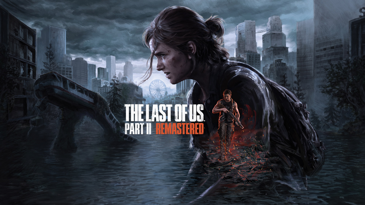 The Last of Us™ Part II Remastered - Pre-Purchase  للبيع في ألإمارات من خلال Games2all