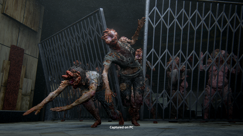 The Last of Us™ Part II Remastered – image 3
