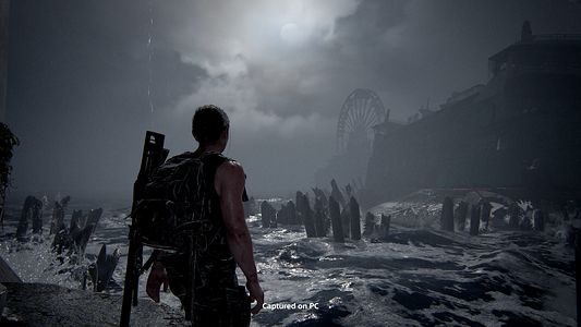 The Last of Us™ Part II Remastered - Pre-Purchase  للبيع في ألإمارات من خلال Games2all