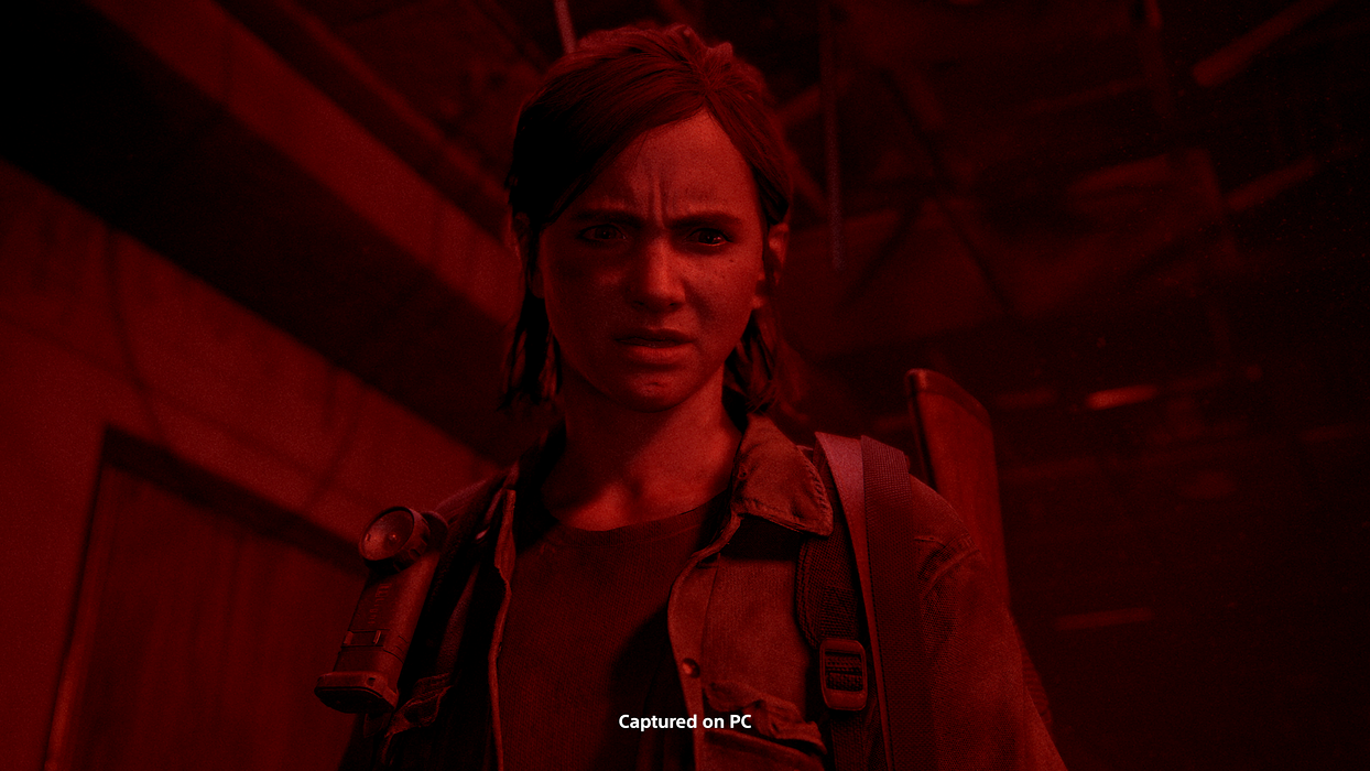 The Last of Us™ Part II Remastered - Pre-Purchase  للبيع في ألإمارات من خلال Games2all