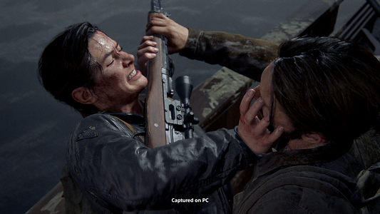 The Last of Us™ Part II Remastered - Pre-Purchase  للبيع في ألإمارات من خلال Games2all