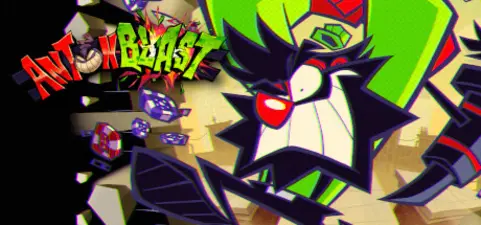 ANTONBLAST  for sale in Emirates from Games2all
