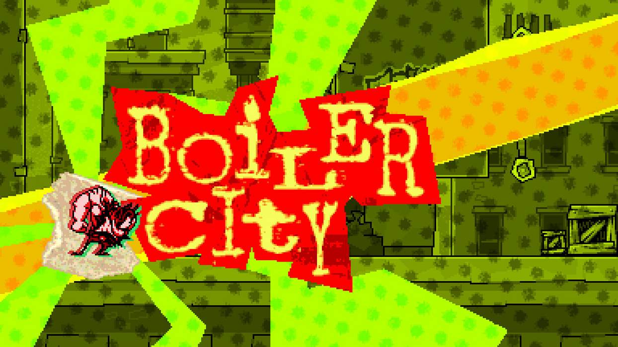 ANTONBLAST  for sale in Emirates from Games2all