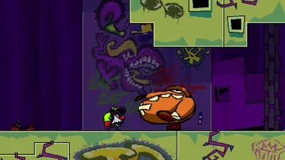 ANTONBLAST  for sale in Emirates from Games2all