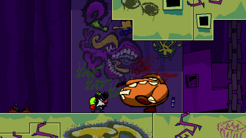 ANTONBLAST – image 5