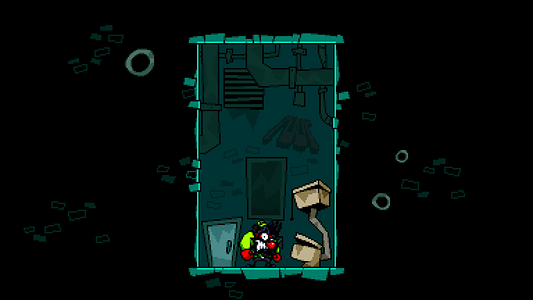 ANTONBLAST  for sale in Emirates from Games2all