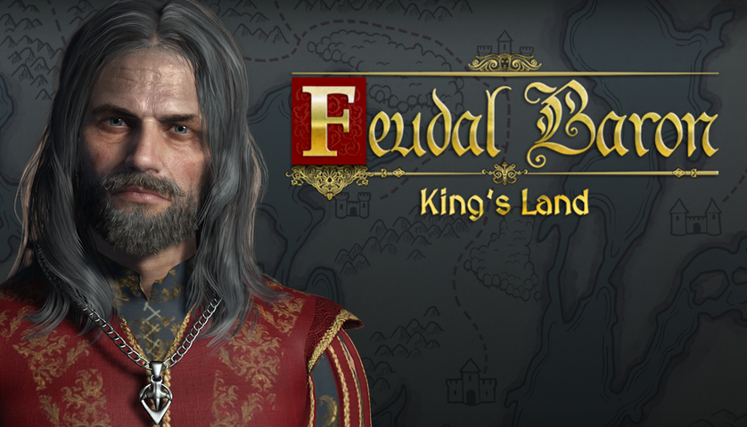 Feudal Baron: King's Land – image 3