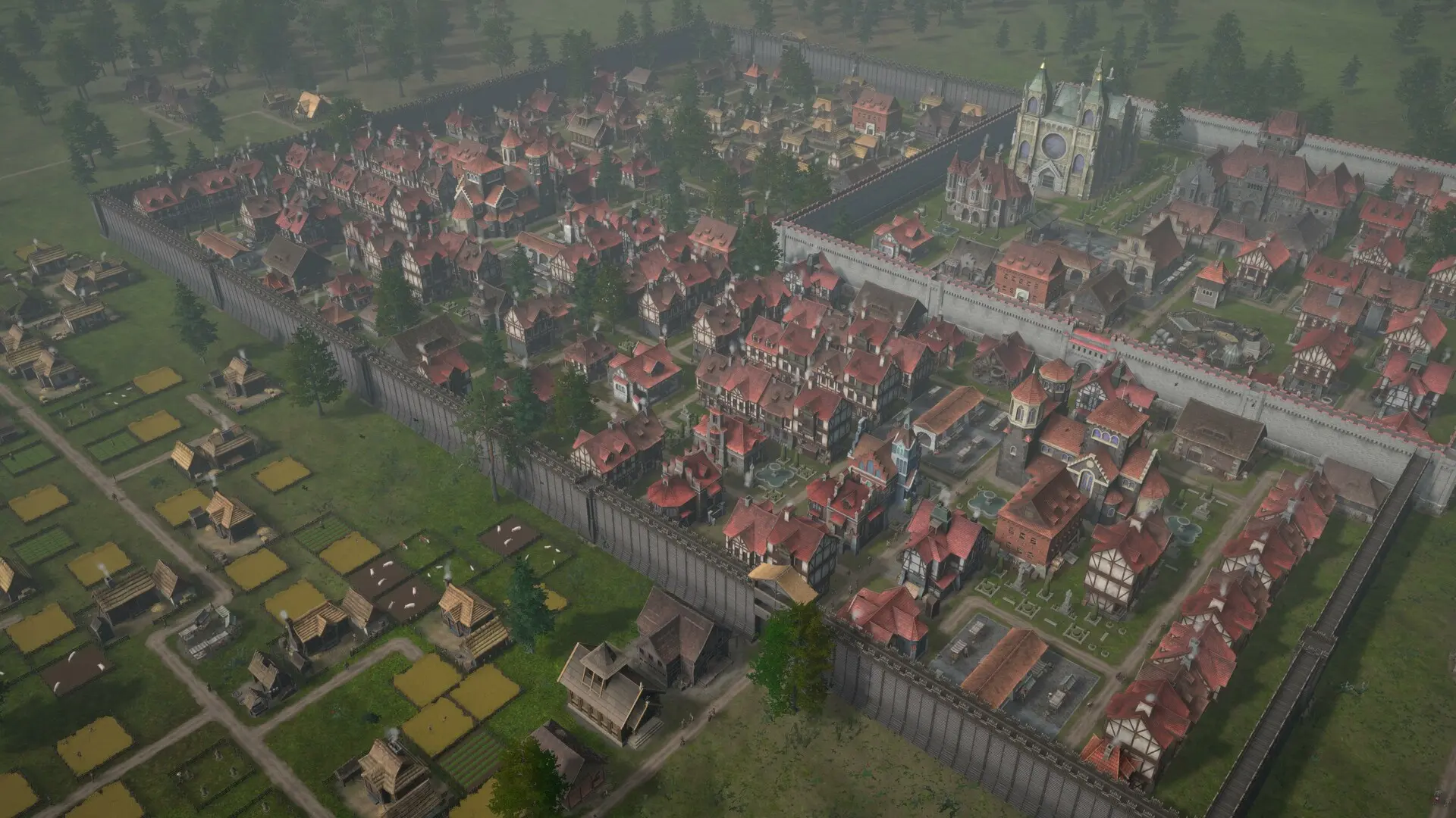 Feudal Baron: King's Land  for sale in Emirates from Games2all