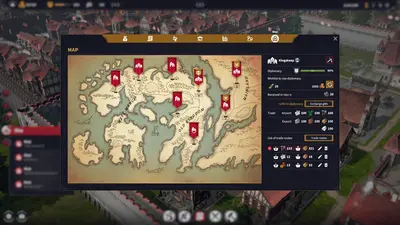 Feudal Baron: King's Land  for sale in Emirates from Games2all