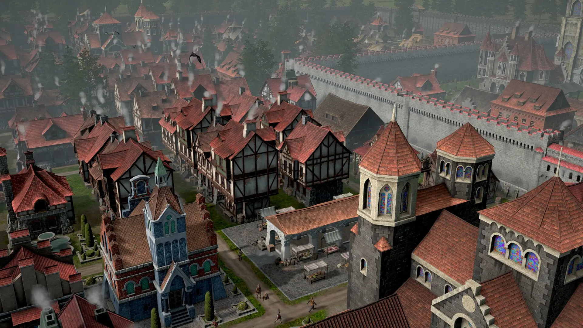 Feudal Baron: King's Land  for sale in Emirates from Games2all