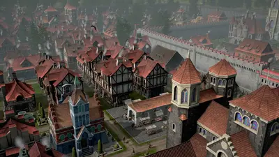 Feudal Baron: King's Land  for sale in Emirates from Games2all