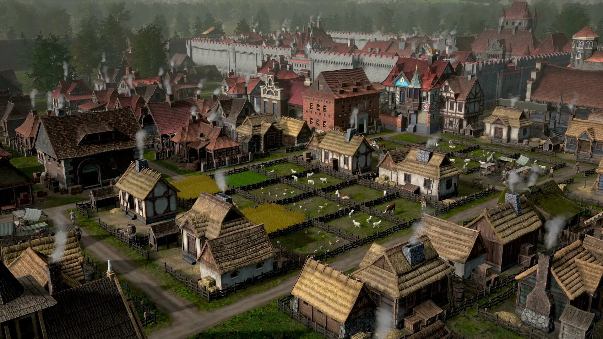 Feudal Baron: King's Land  for sale in Emirates from Games2all