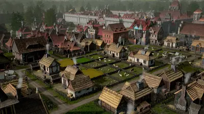 Feudal Baron: King's Land  for sale in Emirates from Games2all