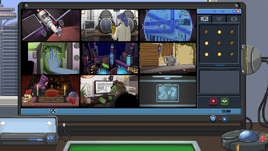 Do Not Feed the Monkeys 2099  for sale in Emirates from Games2all