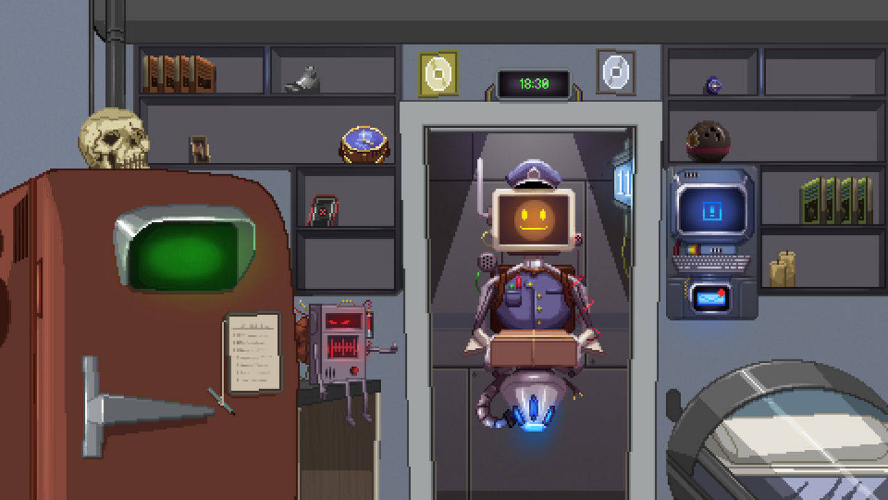 Do Not Feed the Monkeys 2099  for sale in Emirates from Games2all