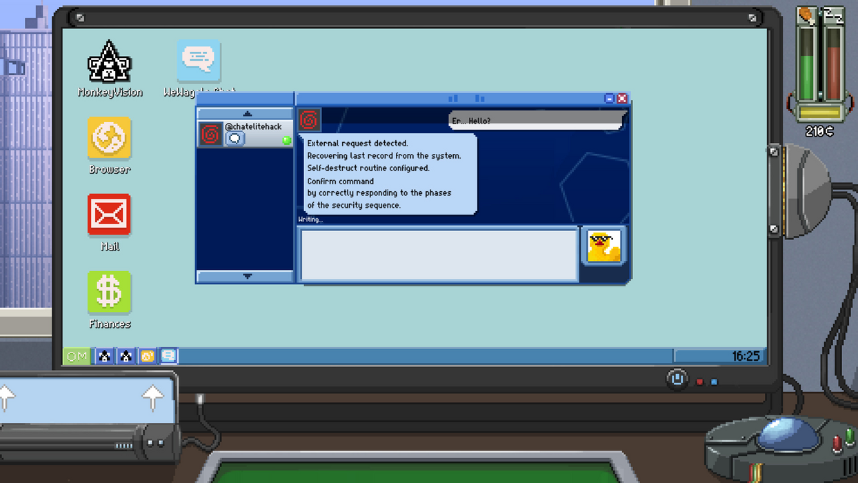 Do Not Feed the Monkeys 2099  for sale in Emirates from Games2all