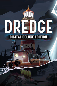 DREDGE Digital Deluxe Edition -  للبيع في الإمارات من خلال Games2all