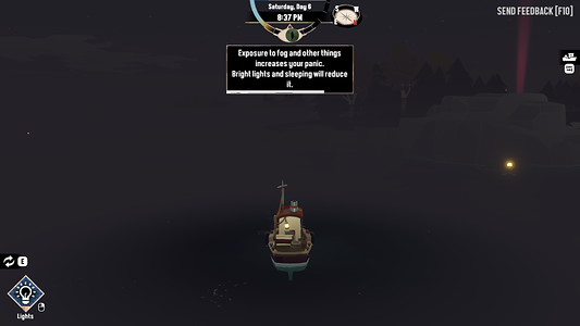 DREDGE Digital Deluxe Edition  for sale in Emirates from Games2all